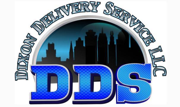 Dixon Delivery Service Llc logo 1