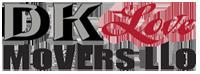Dk Love Movers, Llc logo 1