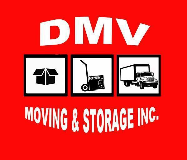Dmv Moving logo 1