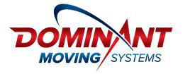 Dominant Moving Systems logo 1