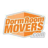 Dorm Room Movers logo 1
