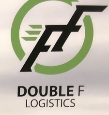 Double F Logistics logo 1