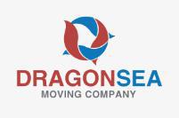 Dragon Sea Moving logo 1