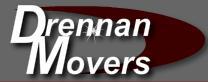 Drennan Movers logo 1