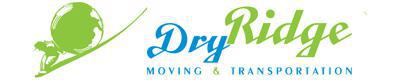 Dry Ridge Moving And Transportation logo 1