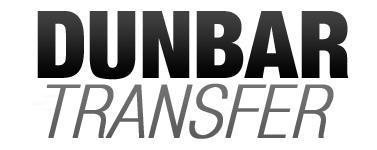 Dunbar Transfer logo 1
