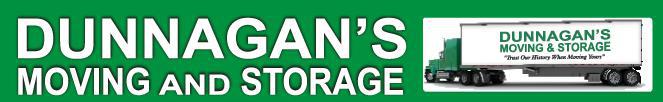 Dunnagan’S Moving And Storage logo 1