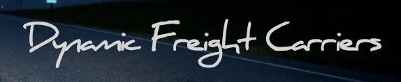 Dynamic Freight Movers logo 1