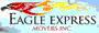 Eagle Express Movers logo 1