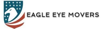 Eagle Eye Movers logo 1