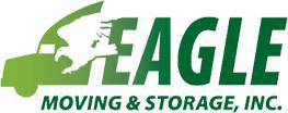Eagle Moving And Storage, Inc logo 1