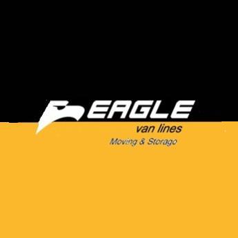 Eagle Van Lines Moving & Storage logo 1