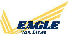 Eagle Van Lines logo 1