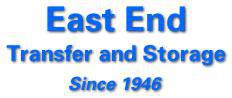 East End Transfer & Storage logo 1