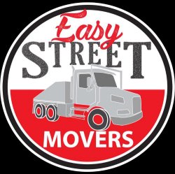 Easy Street Movers logo 1