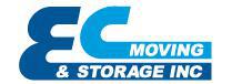 Ec Moving & Storage logo 1