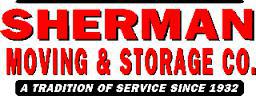 Ed Sherman Moving & Storage logo 1