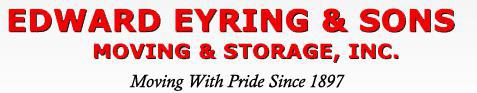 Edward Eyring & Sons, Inc. logo 1