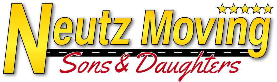 Edward Neutz Sons And Daughters Moving logo 1