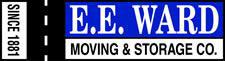 E.E. Ward Moving & Storage Co logo 1