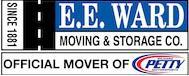 Ee Ward Moving & Storage Co logo 1