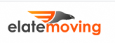 Elate Moving Llc logo 1