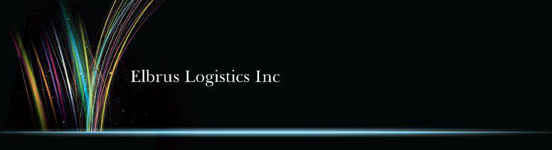 Elbrus Logistics Inc logo 1