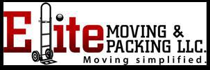 Elite Moving & Packing Reviews logo 1