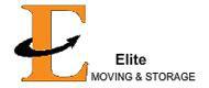 Elite Moving & Storage Inc logo 1
