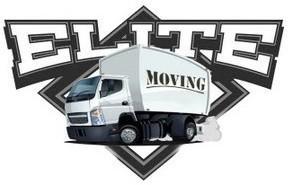 Elite Moving San Diego Reviews. logo 1