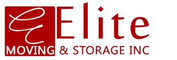 Elite Moving Services logo 1