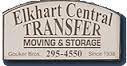 Elkhart Central Transfer logo 1