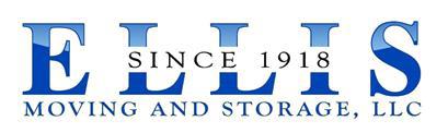 Ellis Moving & Storage, Llc logo 1