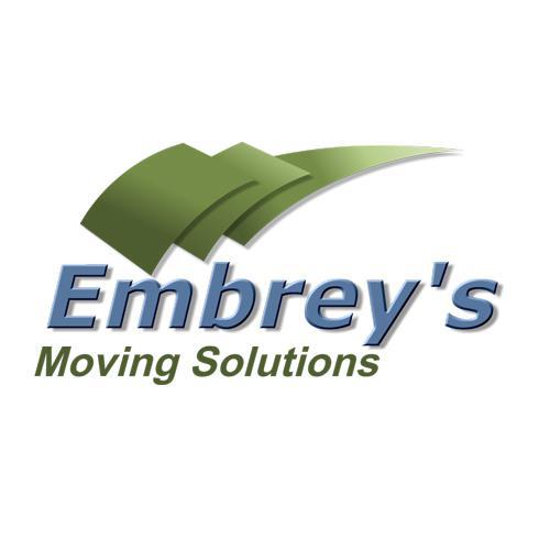 Embrey's Moving Solutions logo 1