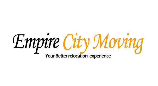 Empire City Moving Company logo 1