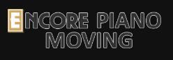 Encore Piano Moving logo 1