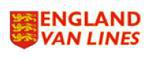 England Van Lines logo 1