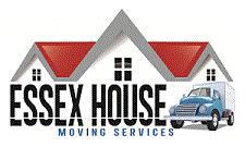 Essex House Moving & Storage Company logo 1