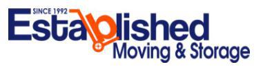 Established Moving & Storage Of Seattle logo 1