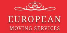 European Moving Services logo 1