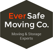 Eversafe Moving Company logo 1