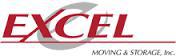 Excel Moving & Storage, Inc logo 1