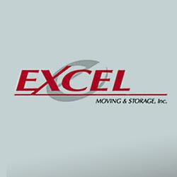 Excel Moving & Storage logo 1
