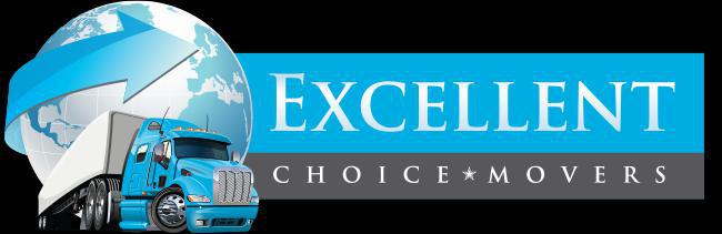 Excellent Choice Movers logo 1