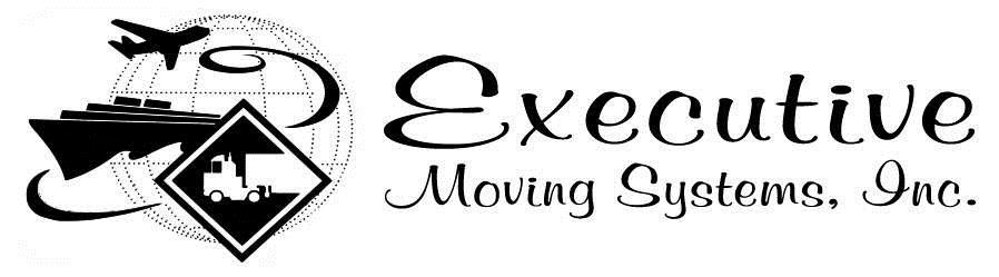 Executive Moving Systems logo 1