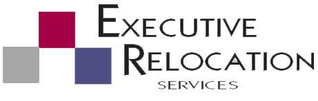 Executive Relocation Services logo 1