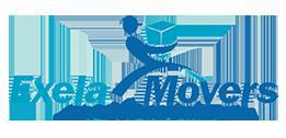 Exela Movers Reviews logo 1