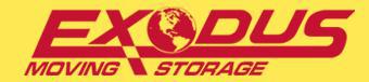 Exodus Moving And Storage logo 1