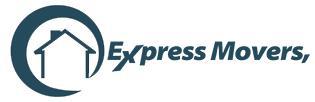 Express Movers logo 1