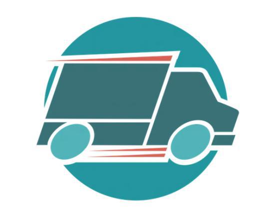 Extra Help Movers logo 1